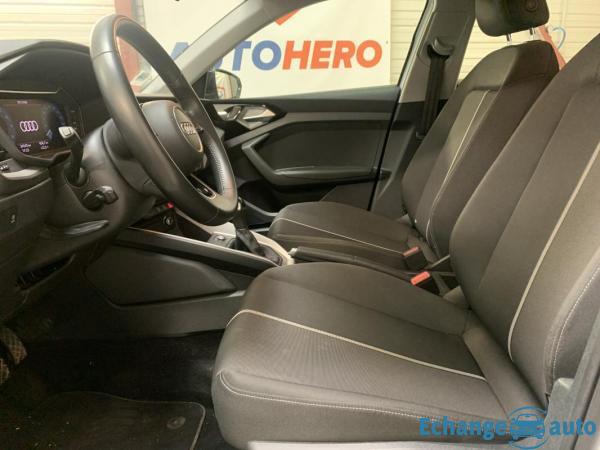 Audi A1 30 TFSI Advanced 116 ch