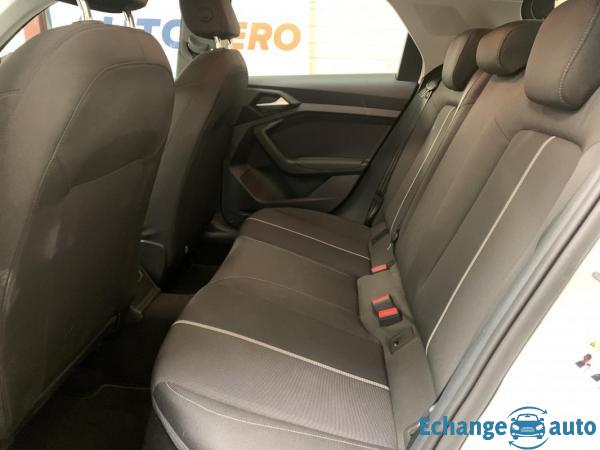 Audi A1 30 TFSI Advanced 116 ch