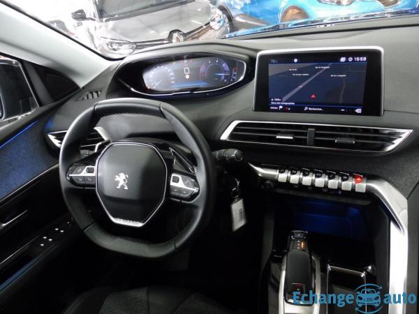 Peugeot 3008 1.5 BlueHDi 130 CH ALLURE EAT8