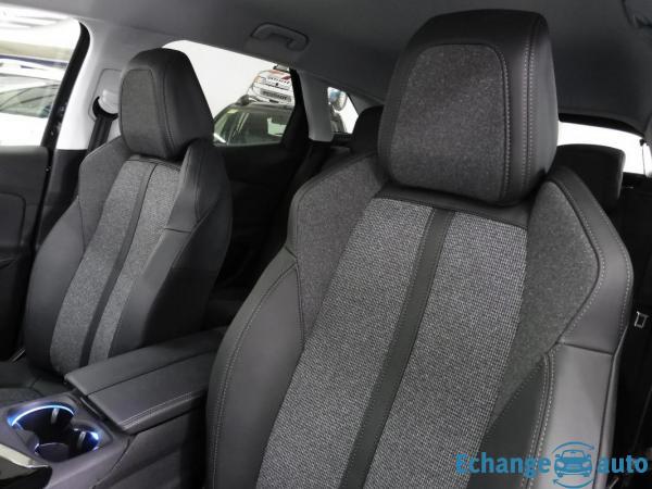 Peugeot 3008 1.5 BlueHDi 130 CH ALLURE EAT8