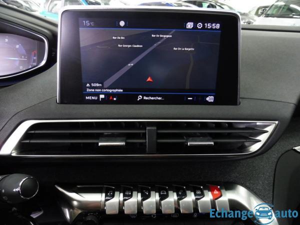 Peugeot 3008 1.5 BlueHDi 130 CH ALLURE EAT8