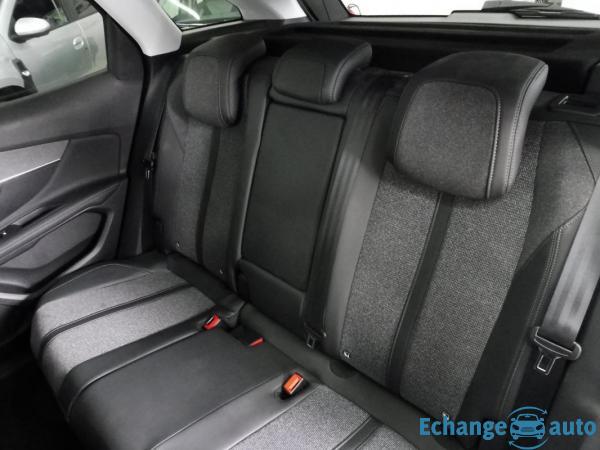 Peugeot 3008 1.5 BlueHDi 130 CH ALLURE EAT8