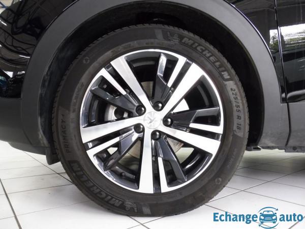 Peugeot 3008 1.5 BlueHDi 130 CH ALLURE EAT8