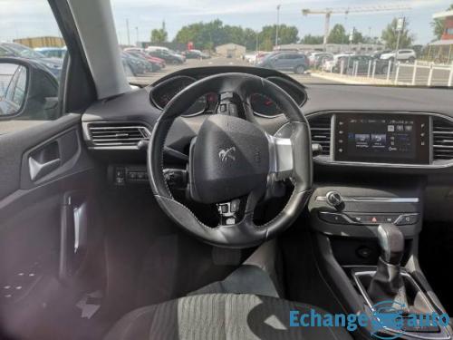 Peugeot 308 SW ACTIVE BUSINESS 1.6 L 120CV BLUEHDI EAT6