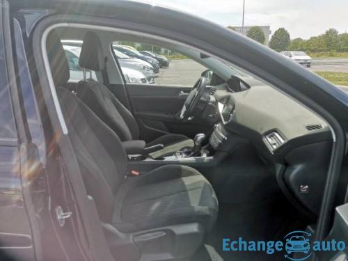 Peugeot 308 SW ACTIVE BUSINESS 1.6 L 120CV BLUEHDI EAT6