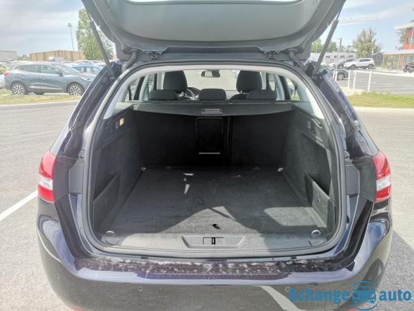 Peugeot 308 SW ACTIVE BUSINESS 1.6 L 120CV BLUEHDI EAT6