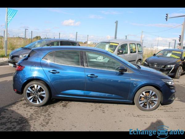 Renault Mégane 1.5 dCi 110ch energy Intens