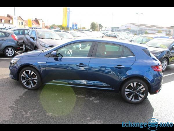 Renault Mégane 1.5 dCi 110ch energy Intens