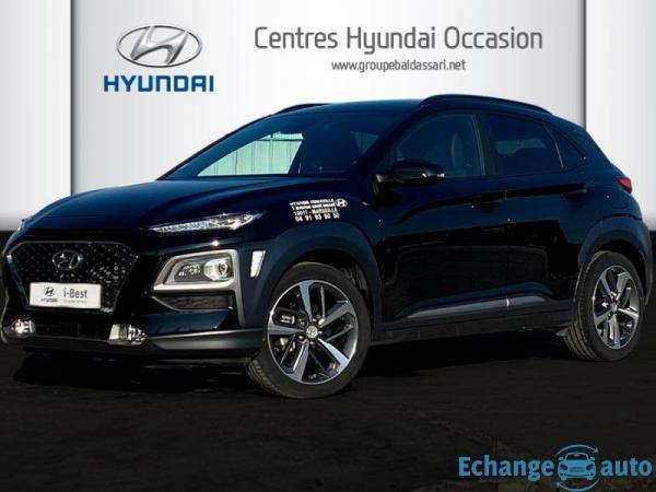 Hyundai Kona 1.0 T-GDi 120 Executive