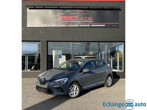 RENAULT CLIO V Clio Blue dCi 85 Zen