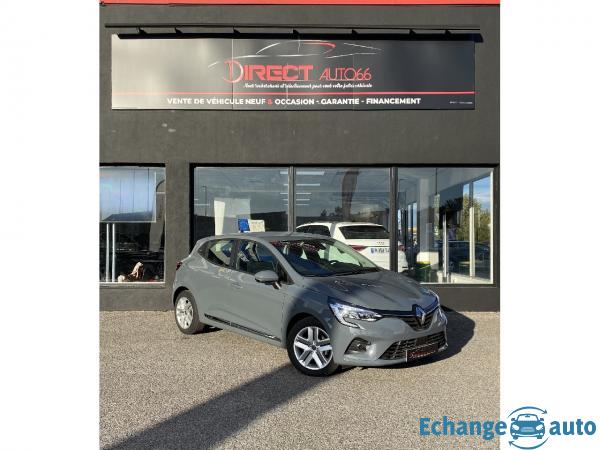 RENAULT CLIO V Clio Blue dCi 85 Zen