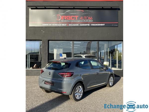 RENAULT CLIO V Clio Blue dCi 85 Zen