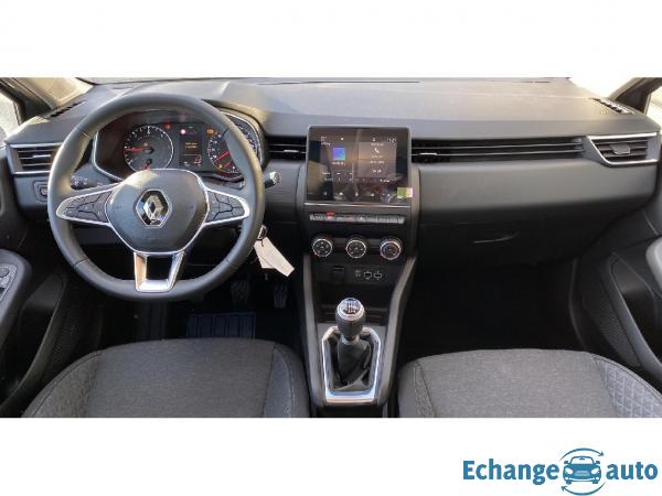 RENAULT CLIO V Clio Blue dCi 85 Zen