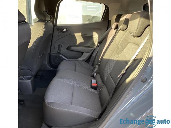 RENAULT CLIO V Clio Blue dCi 85 Zen