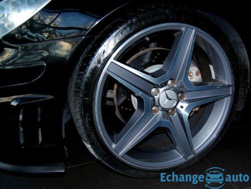 Mercedes-Benz SLK 350 Roadster/AMG