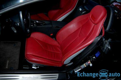 Mercedes-Benz SLK 350 Roadster/AMG
