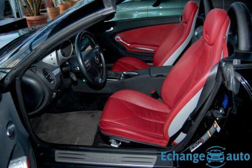 Mercedes-Benz SLK 350 Roadster/AMG