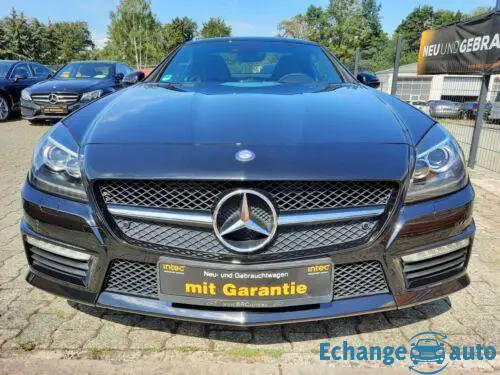 Mercedes-Benz SLK Roadster SLK 55 AMG/PERFORM