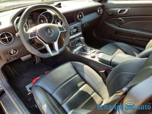 Mercedes-Benz SLK Roadster SLK 55 AMG/PERFORM