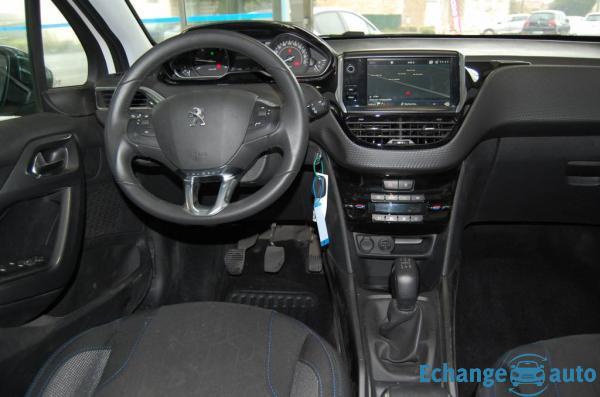 Peugeot 2008 BlueHDi 100 €6.c Style