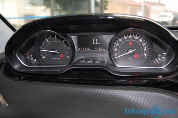 Peugeot 2008 BlueHDi 100 €6.c Style