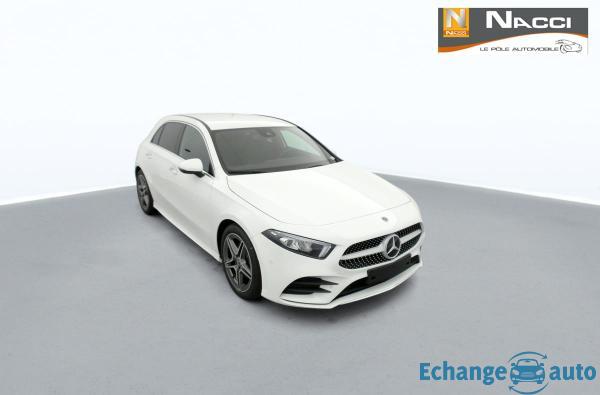Mercedes Classe A 220 d 8G-DCT AMG Line