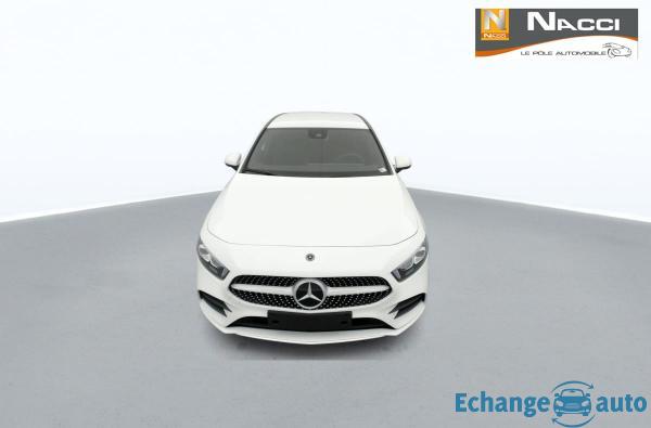 Mercedes Classe A 220 d 8G-DCT AMG Line