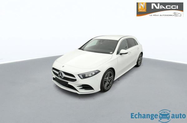 Mercedes Classe A 220 d 8G-DCT AMG Line