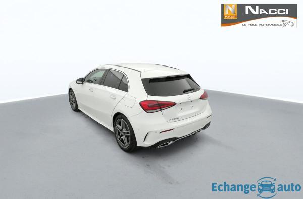 Mercedes Classe A 220 d 8G-DCT AMG Line