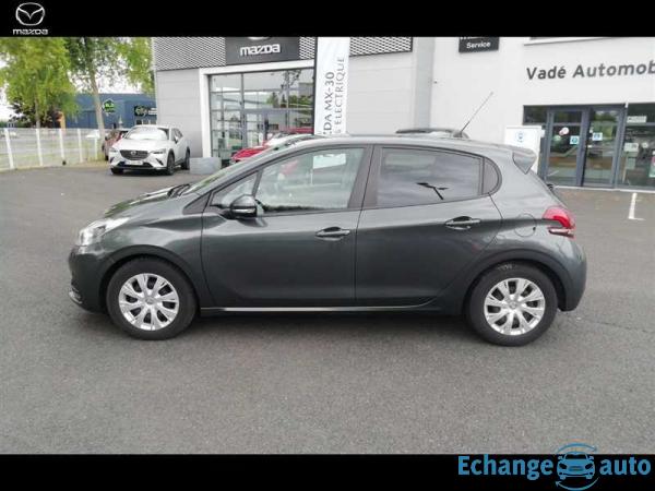 Peugeot 208 1.6L BLUEHDI 100CH S&S BVM5 ACTIVE