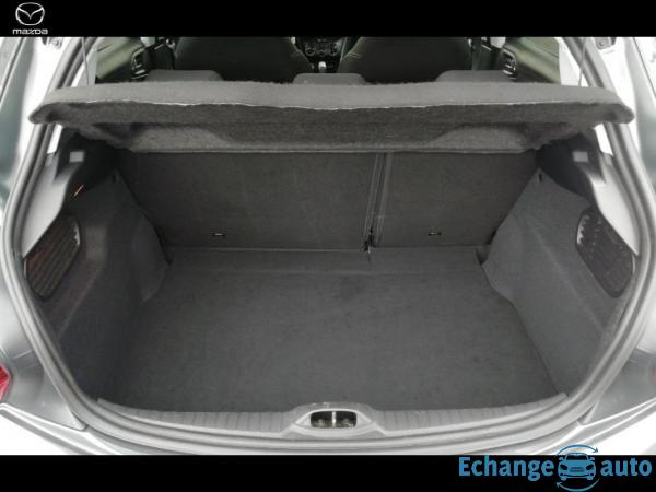 Peugeot 208 1.6L BLUEHDI 100CH S&S BVM5 ACTIVE