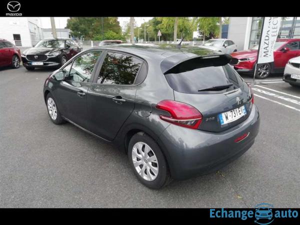 Peugeot 208 1.6L BLUEHDI 100CH S&S BVM5 ACTIVE