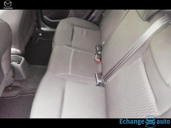 Peugeot 208 1.6L BLUEHDI 100CH S&S BVM5 ACTIVE