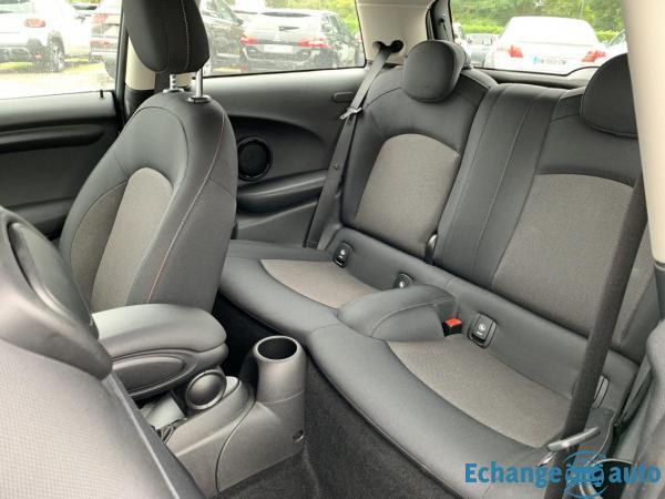 Mini Mini F56 Cooper D 116 ch Finition Business