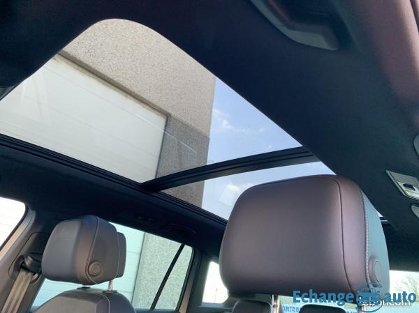 Volkswagen Tiguan 2.0 TDI 150 DSG7 CARAT R-LINE / JANTES 20"/CAMERA 360/FULL OPTIONS