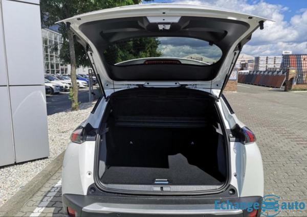Peugeot 2008 PureTech 130 EAT8 CUIR / TOIT PANORAMIQUE GPS PACK DRIVE ASSIST PLUS ALLURE FULL OPTION