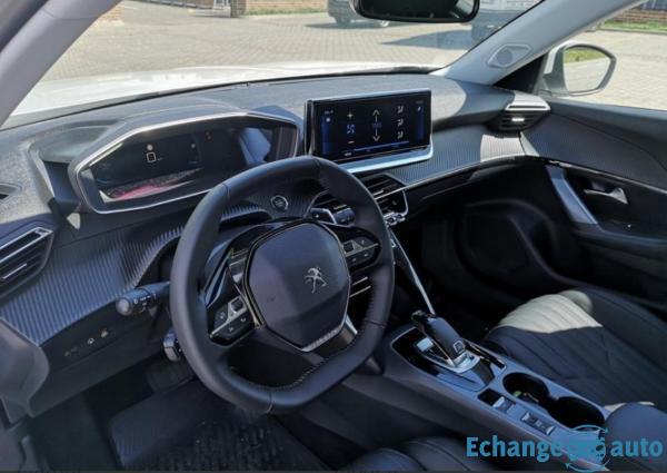 Peugeot 2008 PureTech 130 EAT8 CUIR / TOIT PANORAMIQUE GPS PACK DRIVE ASSIST PLUS ALLURE FULL OPTION
