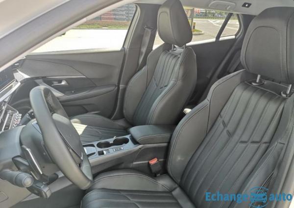 Peugeot 2008 PureTech 130 EAT8 CUIR / TOIT PANORAMIQUE GPS PACK DRIVE ASSIST PLUS ALLURE FULL OPTION