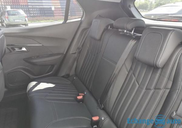 Peugeot 2008 PureTech 130 EAT8 CUIR / TOIT PANORAMIQUE GPS PACK DRIVE ASSIST PLUS ALLURE FULL OPTION