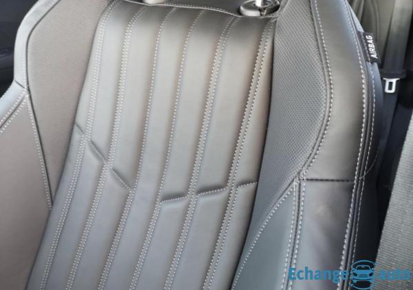 Peugeot 2008 PureTech 130 EAT8 CUIR / TOIT PANORAMIQUE GPS PACK DRIVE ASSIST PLUS ALLURE FULL OPTION