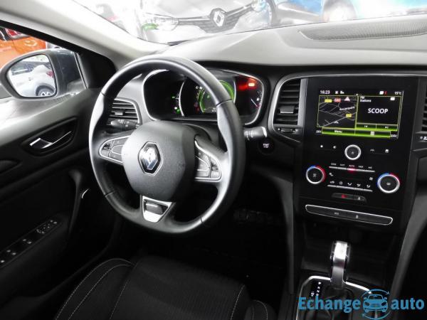 Renault Mégane Estate 1.5 dCi 110 CH BUSINESS EDC