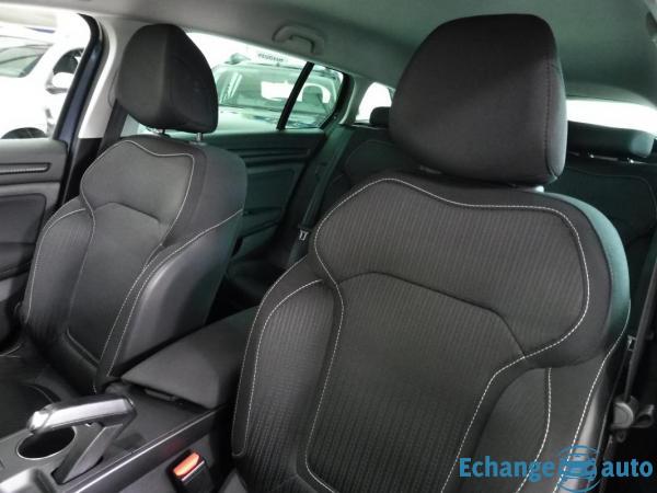 Renault Mégane Estate 1.5 dCi 110 CH BUSINESS EDC