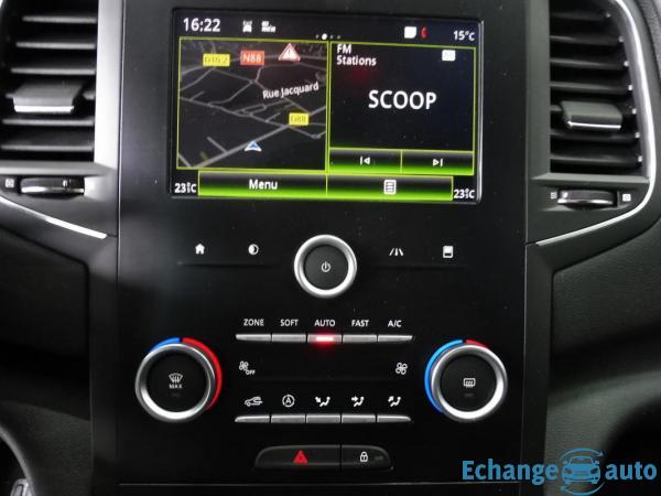 Renault Mégane Estate 1.5 dCi 110 CH BUSINESS EDC