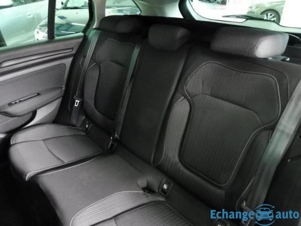 Renault Mégane Estate 1.5 dCi 110 CH BUSINESS EDC
