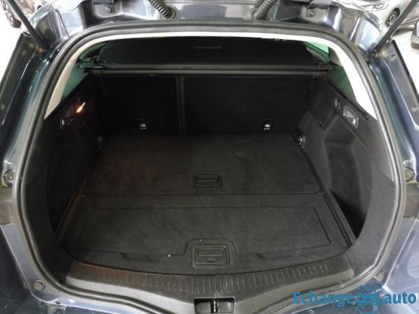 Renault Mégane Estate 1.5 dCi 110 CH BUSINESS EDC