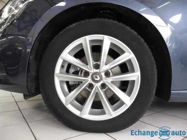 Renault Mégane Estate 1.5 dCi 110 CH BUSINESS EDC