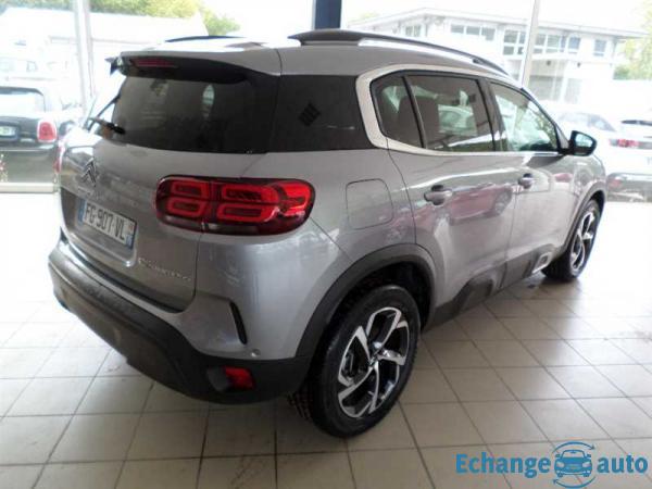Citroën C5 Aircross FEEL PURETECH 130CV BVM6