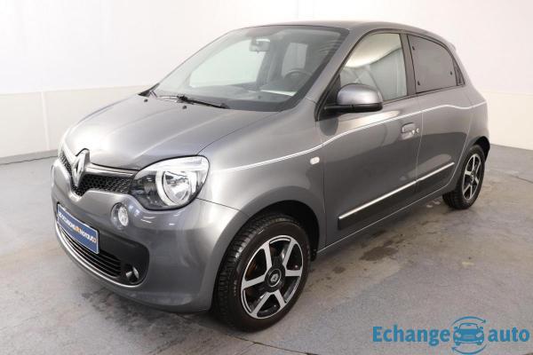 Renault Twingo III 1.0 SCe 70 E6C Intens