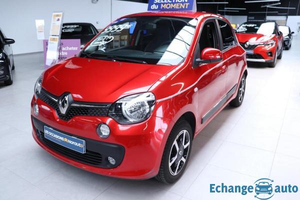 Renault Twingo III 1.0 SCe 70 eco2 Zen