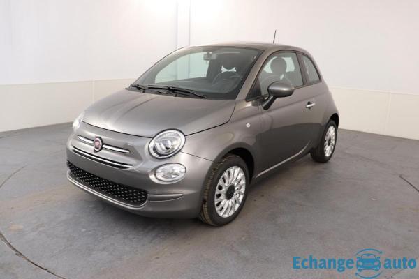 Fiat 500 SERIE 8 EURO 6D-TEMP 1.2 69 ch S/S Dualogic Lounge